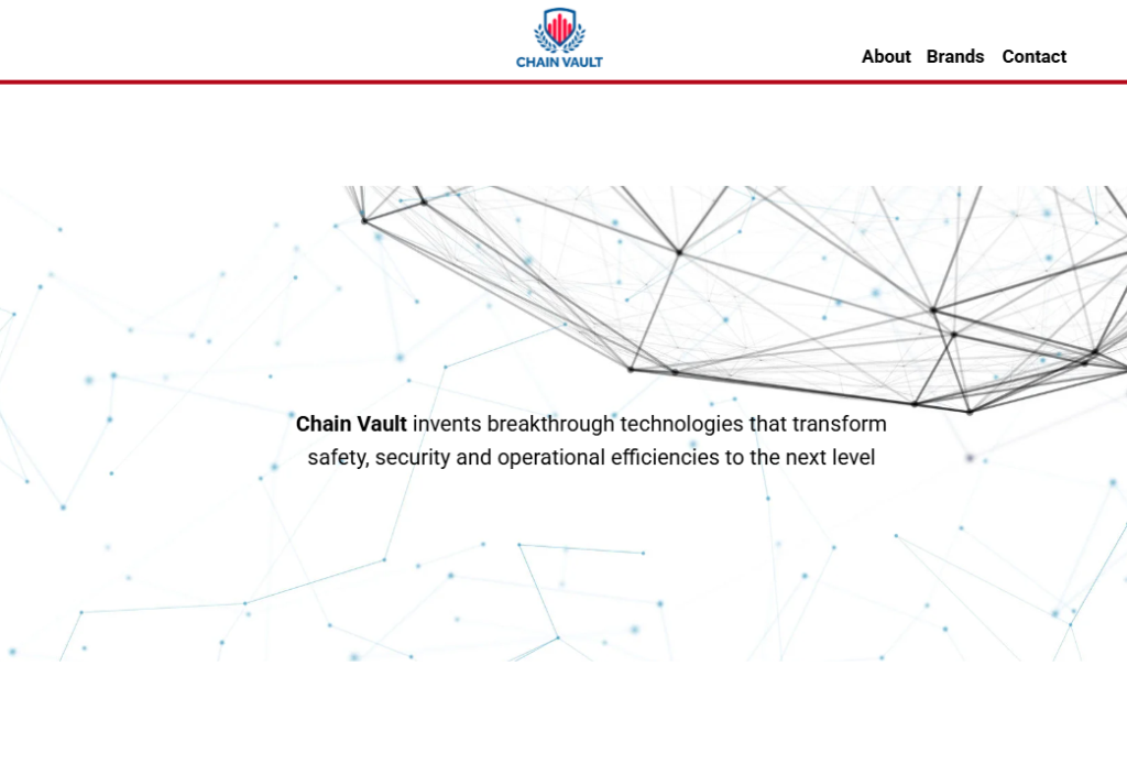 chainvault.org
