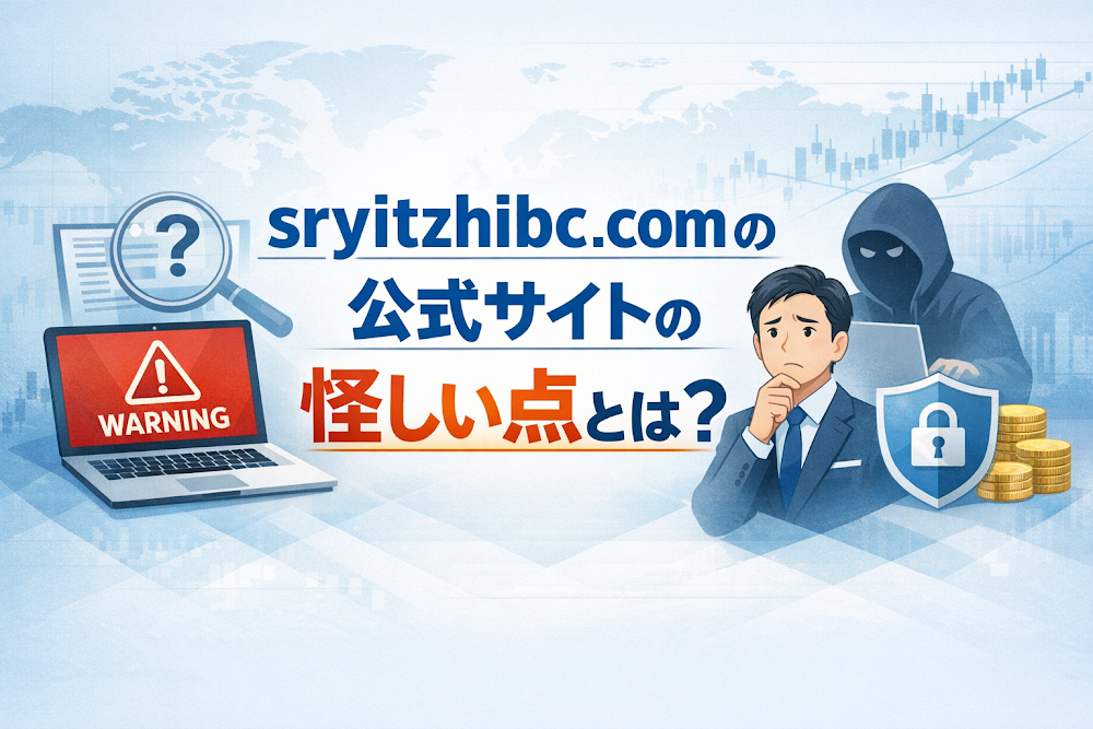 sryitzhibc.comの公式サイトの怪しい点とは？