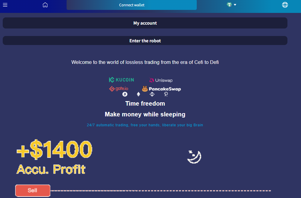 lucrxtive.comとは？