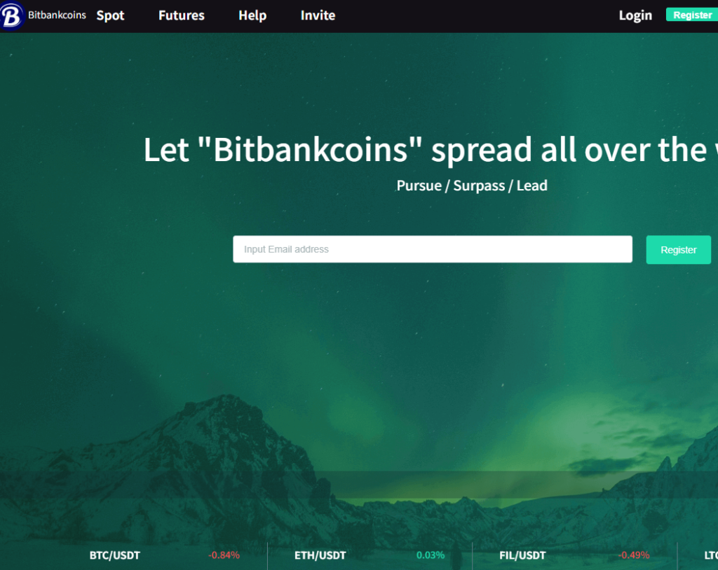 Bitbankcoins.com