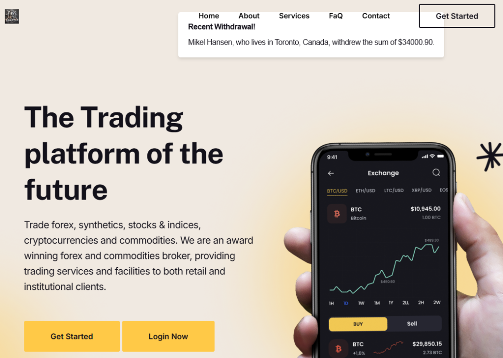 spartaxtradeとは？