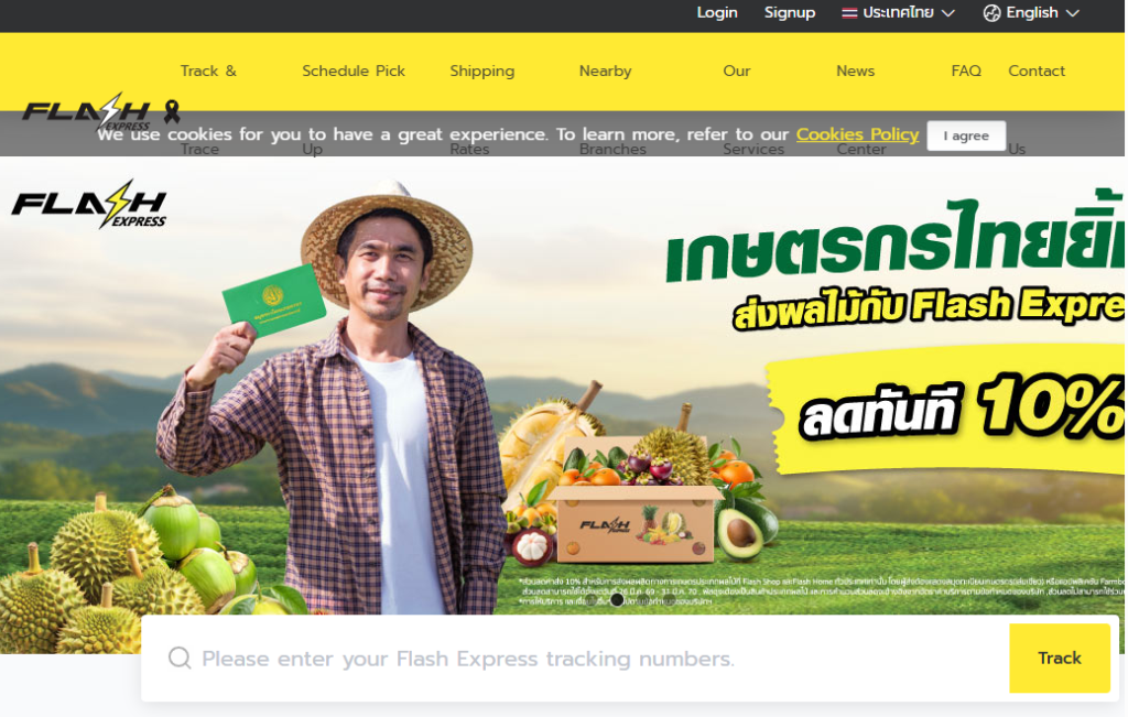 Flash Expressとは？