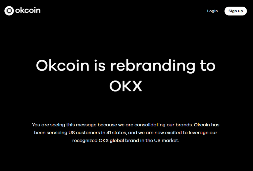 OKCoinとは？