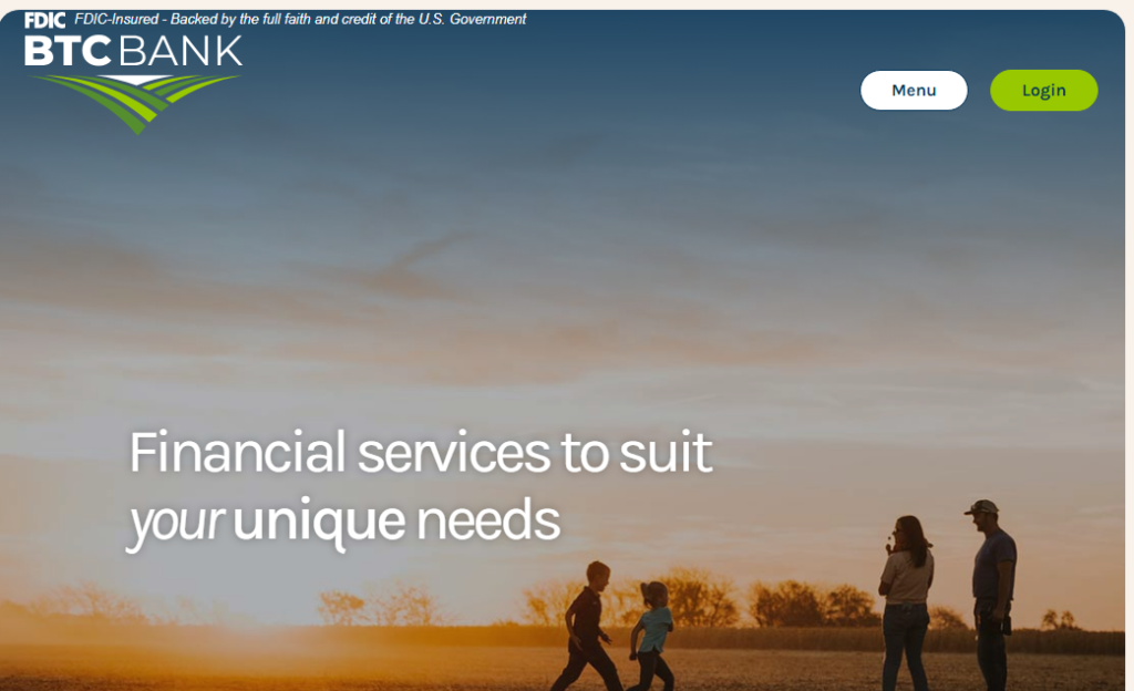 BTC BANKとは?