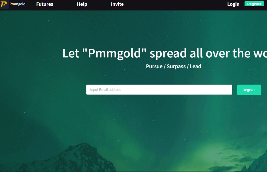 Pmmgoldとは?