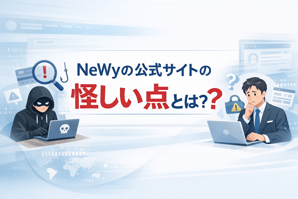 NeWy(newy003.top)の公式サイトの怪しい点とは?