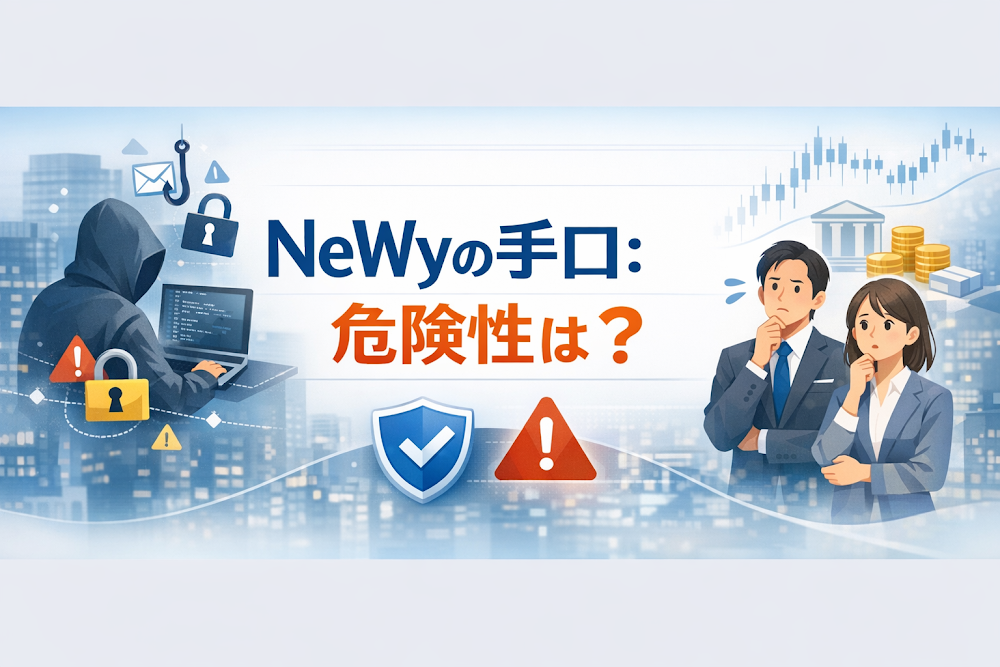 NeWy(newy003.top)の手口:危険性は?