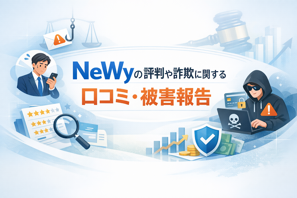 NeWy(newy003.top)の評判や詐欺に関する口コミ・被害報告