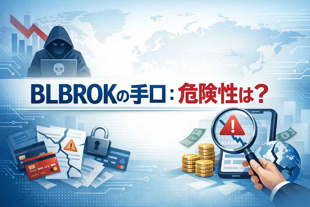 BLBROK(berlinbroker.com)の手口：危険性は？