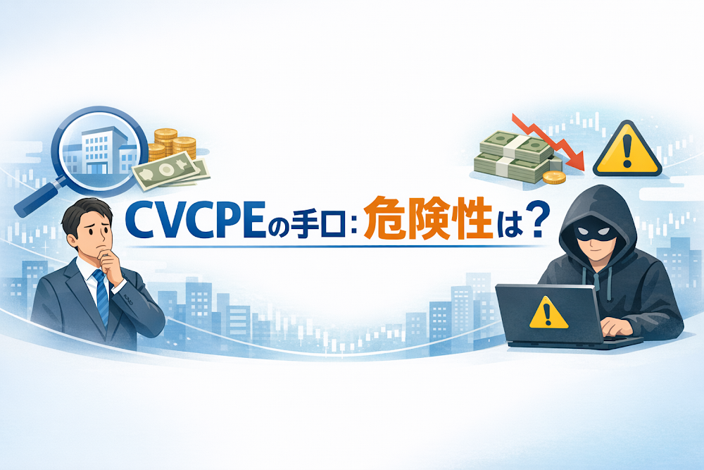 CVCPE（and.cvccp.vip）の手口：危険性は？