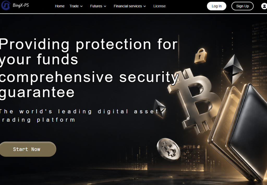 BingX-PS(bieshuya.com)とは?