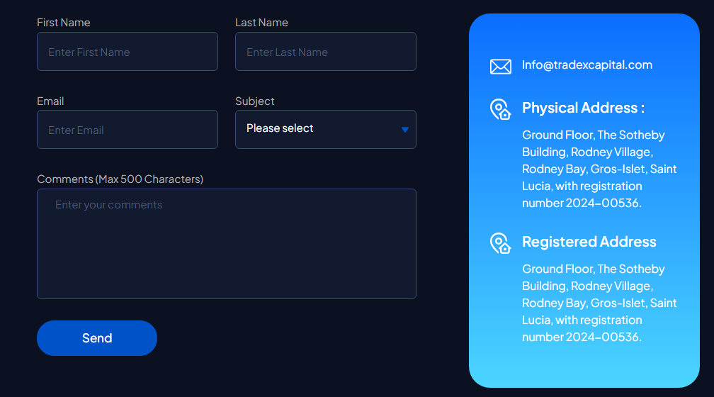 registration number 2024-00536