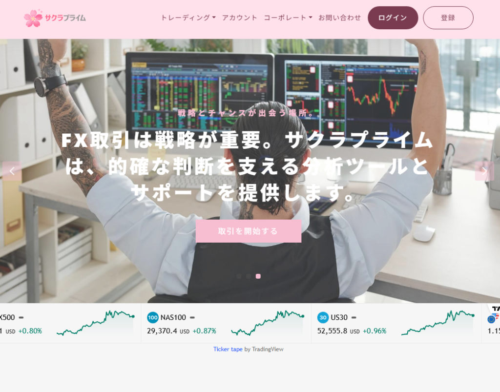 Sakura Primeとは?